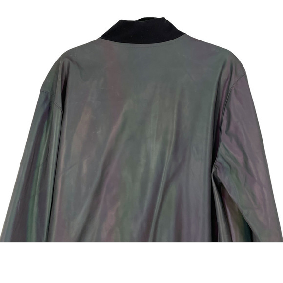 NANA REFLECTIVE COAT - Picture 6 of 8